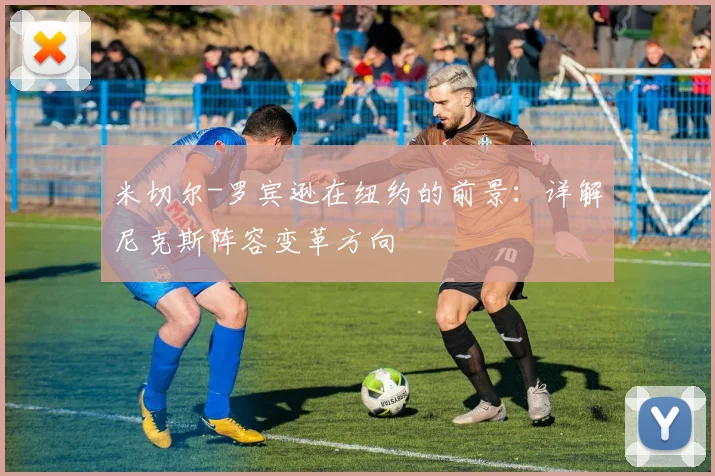 米切尔-罗宾逊在纽约的前景:详解尼克斯阵容变革方向